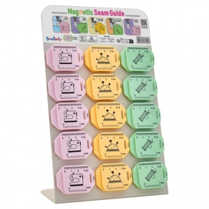 Magnetic Seam Guide