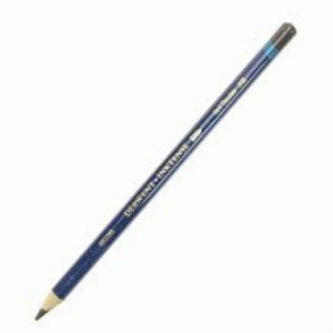 Derwent Inktense Pencil