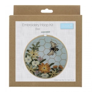 Trimits Embroidery Hoop Kit