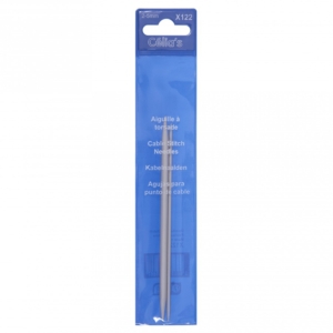 Knitting Cable Stitch Needles: 2-5mm