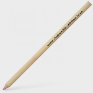 Faber Castell Perfection Pencil Single Ended Eraser