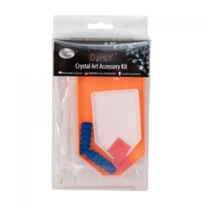 Craft Buddy Crystal Art Accessory Pack