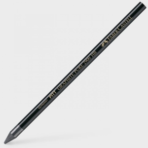 Faber Castell Pitt Pure Graphite Pencil