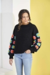 King Cole Pattern 6228