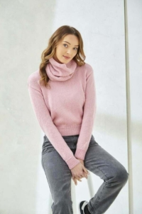 King Cole Pattern 6501