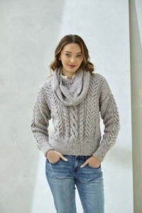 King Cole Pattern 6502