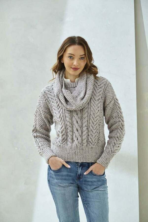 King Cole Pattern 6502