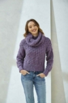King Cole Pattern 6503