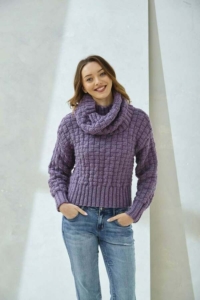 King Cole Pattern 6503