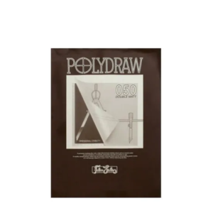 Polydraw Waterproof Tracing Paper A4