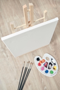Painting Accessories
