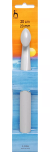 Pony Classic Crochet Hook