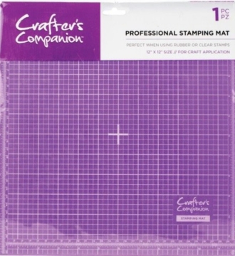 Crafters Companion Professional Stamping Pad