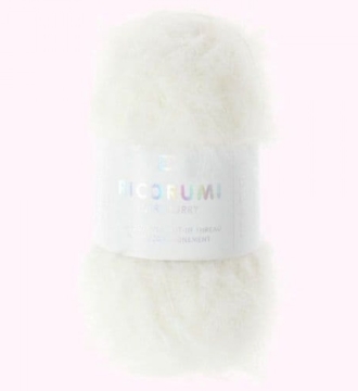 Ricorumi Furry Furry 25g