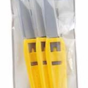 Stanley Disposable Craft Knife 140mm