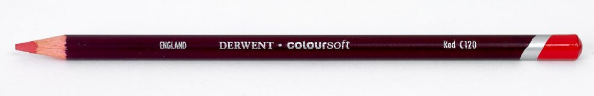 Derwent Coloursoft Pencil (Single) - Image 2