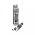 Winsor & Newton Artists' Charcoals - Thin 12 Sticks