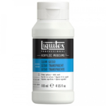 Liquitex Professional Acrylic Clear Gesso 118ml