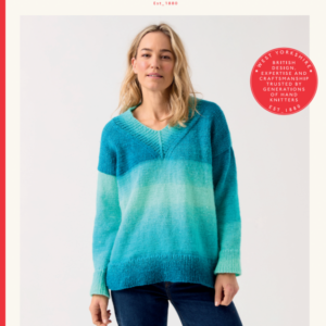 Sirdar Pattern 108454