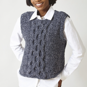 King Cole Pattern 6317