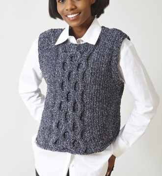 King Cole Pattern 6317