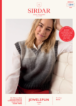Sirdar Pattern 10844