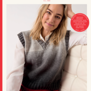 Sirdar Pattern 10844