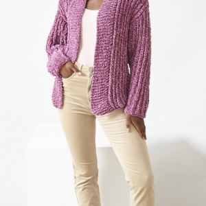 King Cole Pattern 6315