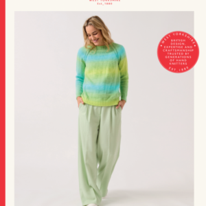Sirdar Pattern 10841