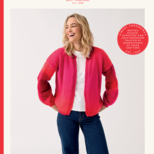 Sirdar Pattern 10839