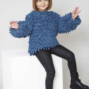 King Cole Pattern 6312