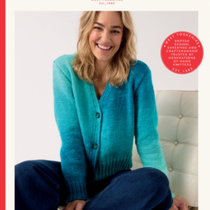 Sirdar Pattern 10840