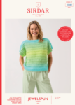 Sirdar Pattern 10843