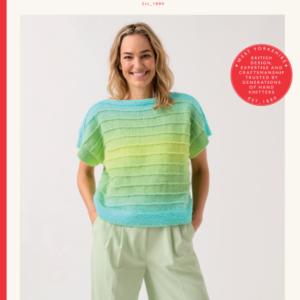 Sirdar Pattern 10843