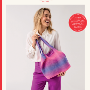 Sirdar Pattern 10848
