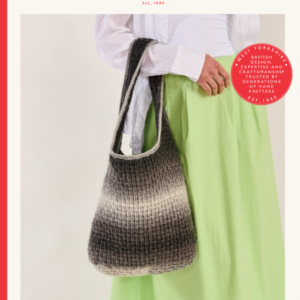 Sirdar Pattern 10847