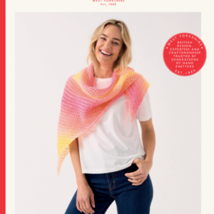Sirdar Pattern 10849