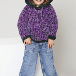 King Cole Pattern 6313