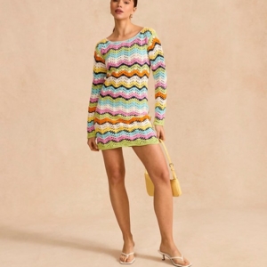 Sirdar Pattern 10833