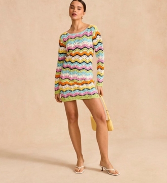 Sirdar Pattern 10833