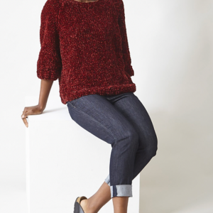 King Cole Pattern 6316