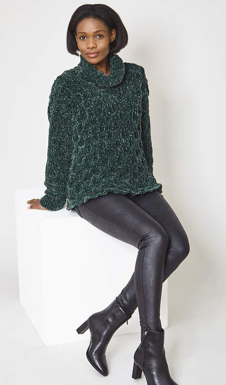 King Cole Pattern 6317 - Image 2