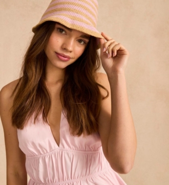 Sirdar Pattern 10834