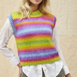 King Cole Knitting Pattern 6208