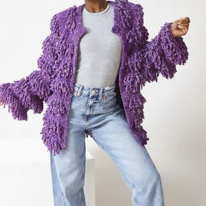 King Cole Pattern 6318