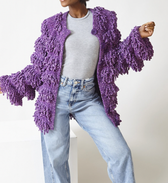 King Cole Pattern 6318