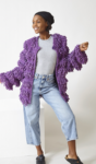 King Cole Pattern 6318