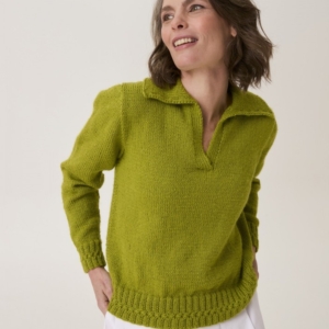 Sirdar Knitting Pattern 10911