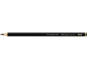 Faber Castell Pitt Graphite Matt Pencil