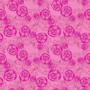 Makower Colour Me Pretty Fabric SOLD BY THE METRE